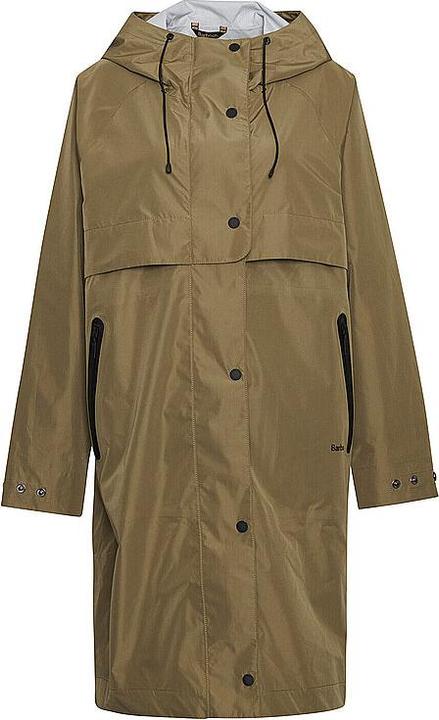 Barbour Jayla