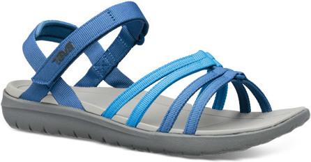 Productafbeelding Teva Sanborn Cota Sandaal (40)