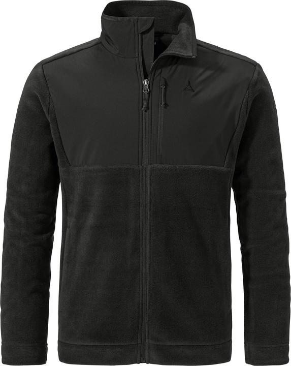 Schöffel Fleece Jacket Style Gregale