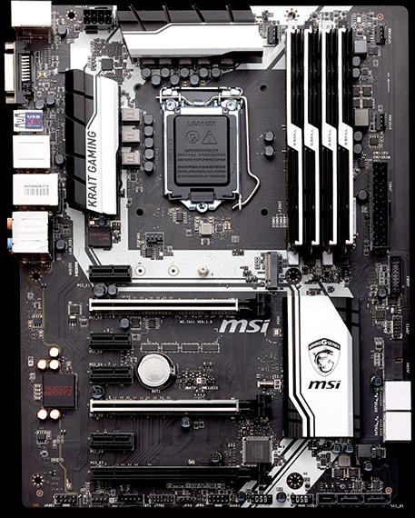 Immagine prodotto G.Skill Trident Z (2 x 16GB, 3600 MHz, DDR4-RAM, DIMM)