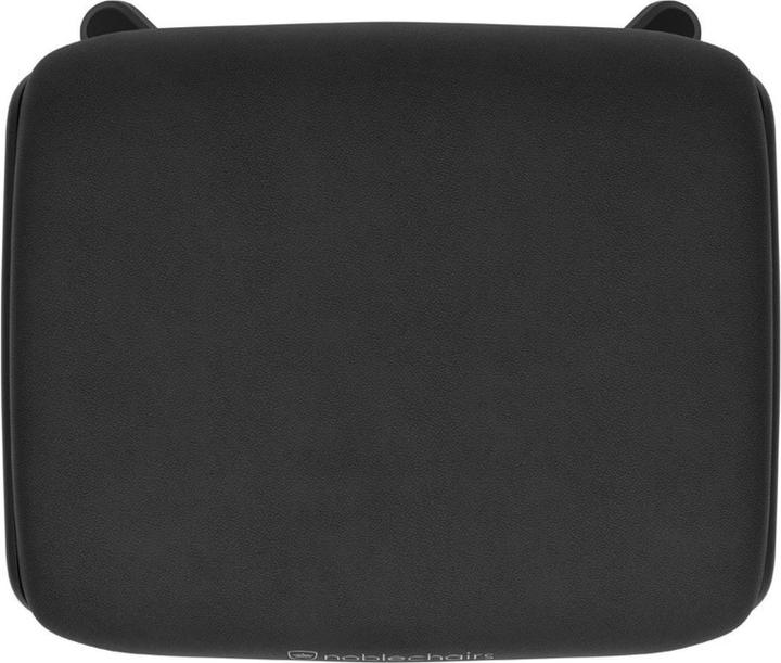 noblechairs Fussstütze 2 - Black Edition