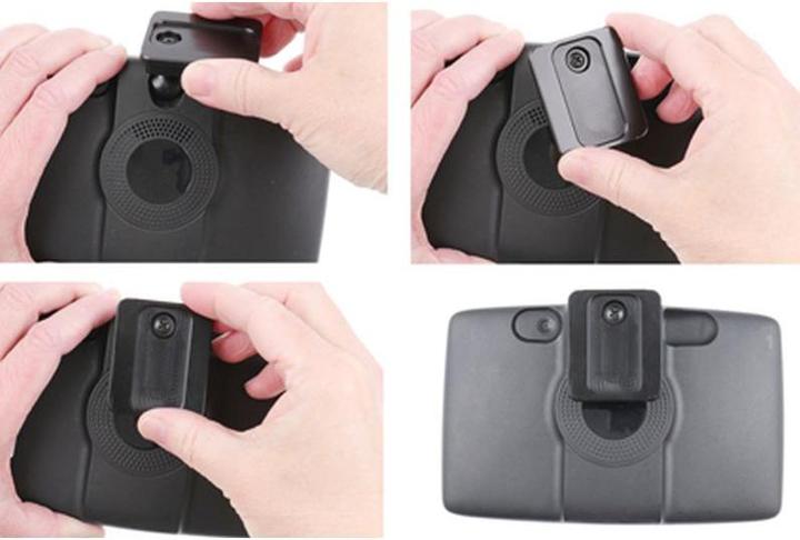 Immagine prodotto Brodit Montaggio di TomTom Via 62