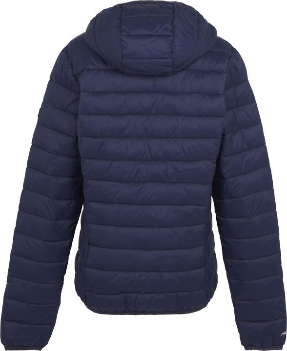 Actual product image Regatta Womens/Ladies Marizion Hooded Padded Jacket (44)