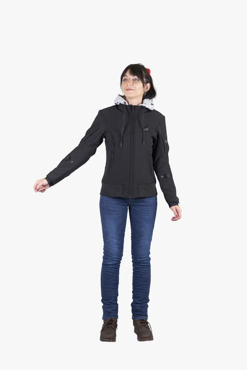 Produktbild iXS Clarkson (Damen, W30/L34, Normalgrösse)