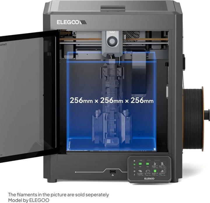Immagine prodotto Elegoo Printer 3D Centauri Carbon