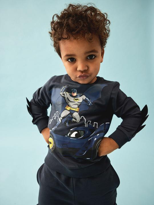 Produktbild Name it Batwheels Sweatshirt (92)