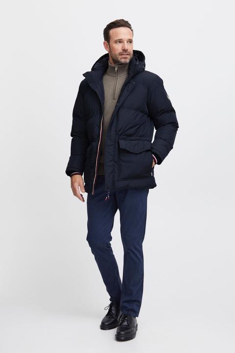 Immagine prodotto FQ1924 FQJacob parka imbottito - Giacca Otw - 21900501 (S)