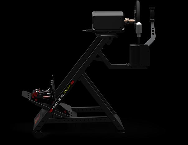 Actual product image Next Level Racing Wheel Stand DD