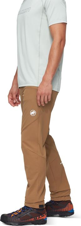 Actual product image Mammut Courmayeur SO Pants Softshellhose (L)