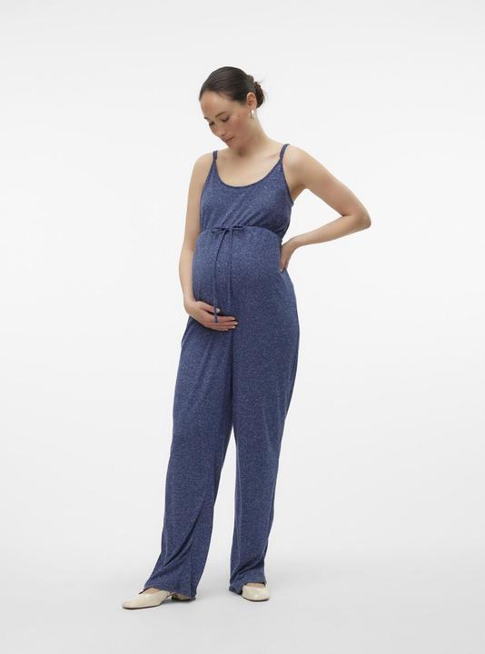 Produktbild Mamalicious Umstands-jumpsuit Jumpsuit (XL)
