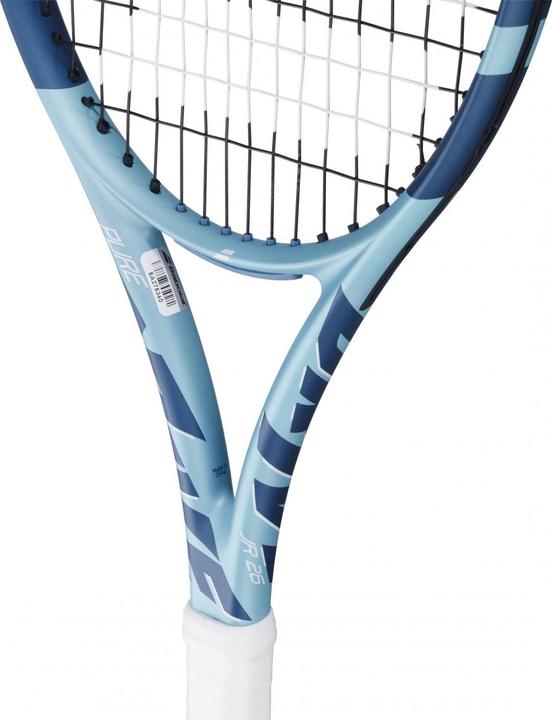 Actual product image Babolat PURE DRIVE JUNIOR 25 2025 (240 g)