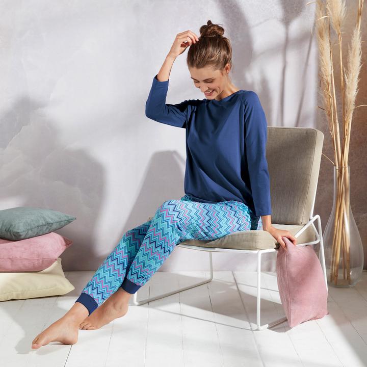 Image du produit Erwin Müller Pyjama pour femme (42)
