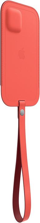 Produktbild Apple Lederhülle mit MagSafe (Apple iPhone 12 mini)