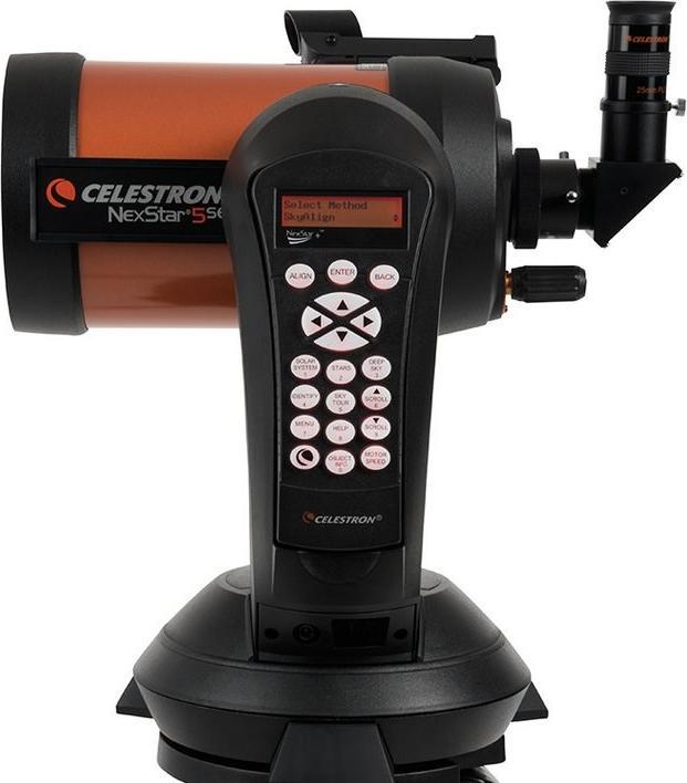 Productafbeelding Celestron Nex Ster