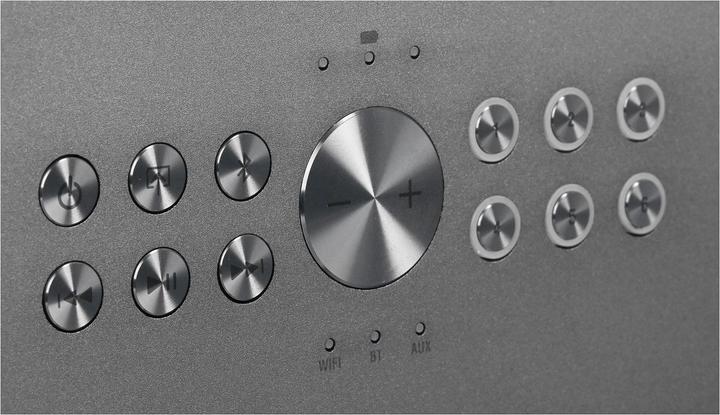 Actual product image Audio Pro A15 (Bluetooth, Wi-Fi)