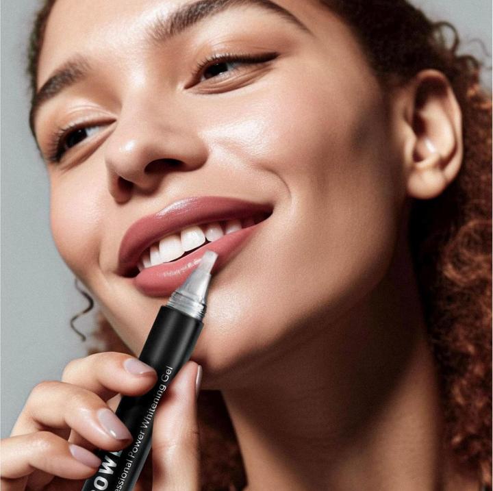 Actual product image SmilePen Power Gel Gel (18 ml, Gel)
