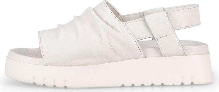 Felmini Nancy D818, eine sportliche Sandale, welche die perfekte Verbindung von Stil und Komfort verkörpert. (36)