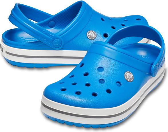 Produktbild Crocs Crocband Clog (40)