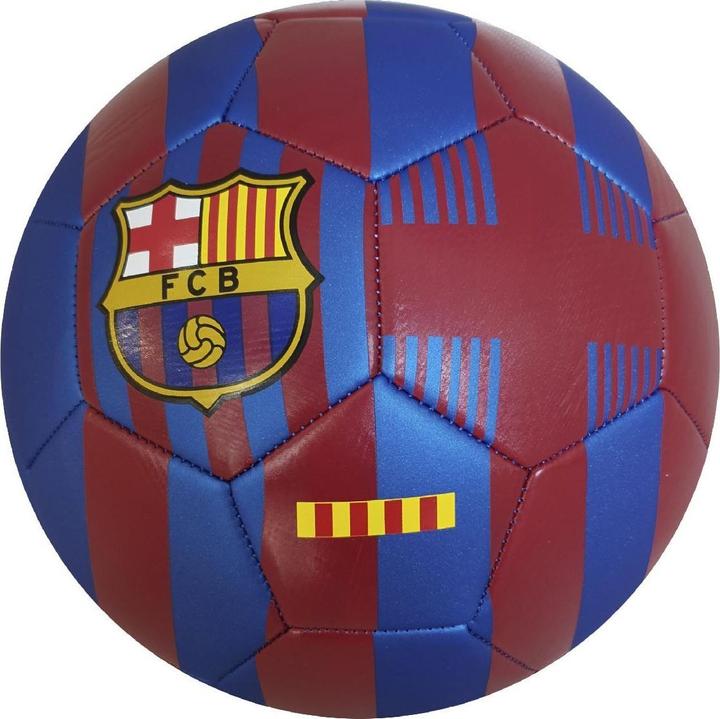 FC Barcelona Fussballheim 21 (1)