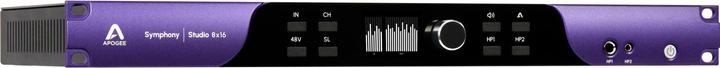 Immagine prodotto Apogee Studio Symphony 8X16 (USB)