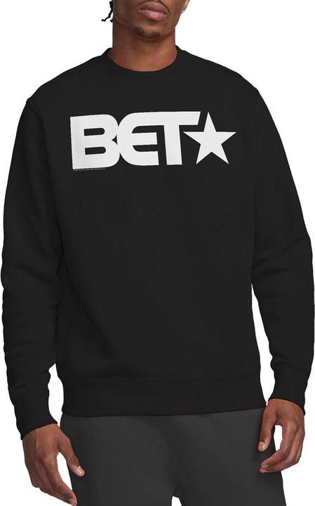 Immagine prodotto Bet Felpa Logo Adulto Unisex (XXL)