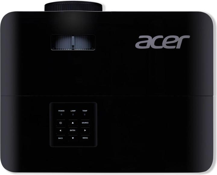 Image du produit Acer X119H DLP SVGA (800X600) 4800 LM 20000:1 HDMI/USB (SVGA, 4800 lm, 1.94 - 2.16:1)
