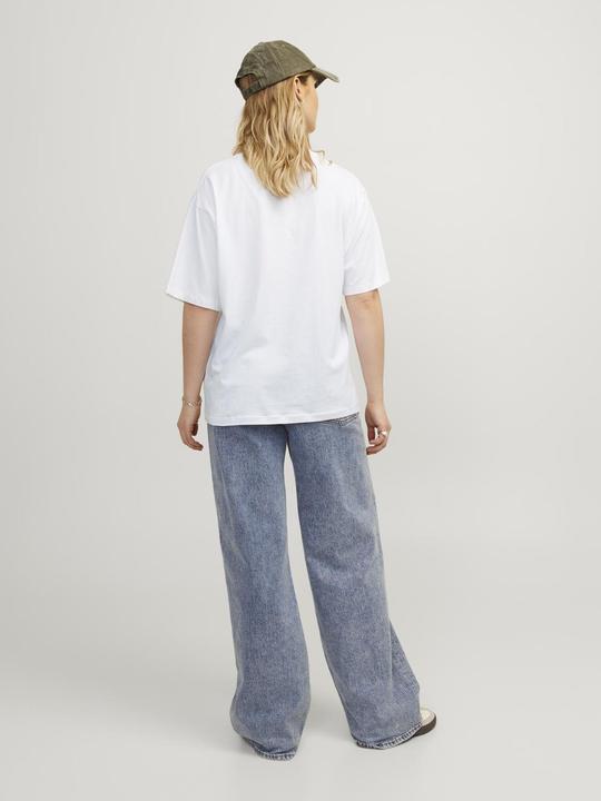 Image du produit JJXX Jxandrea Loose Ss Logo Tee Jrs Noos (XXL)