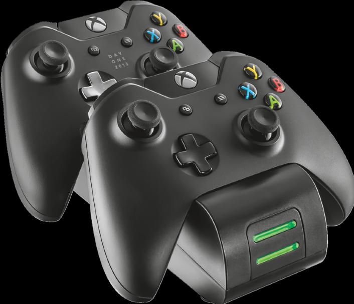 Immagine prodotto Trust Gxt 247 (Xbox One S, Xbox One X)