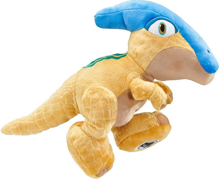 Produktbild Schmidt Spiele Jurassic World Dominion Dino (34 cm)