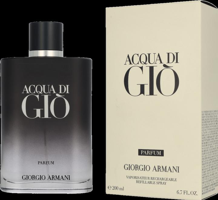 Immagine prodotto Giorgio Armani Acqua di Giò (Eau de parfum, 200 ml)