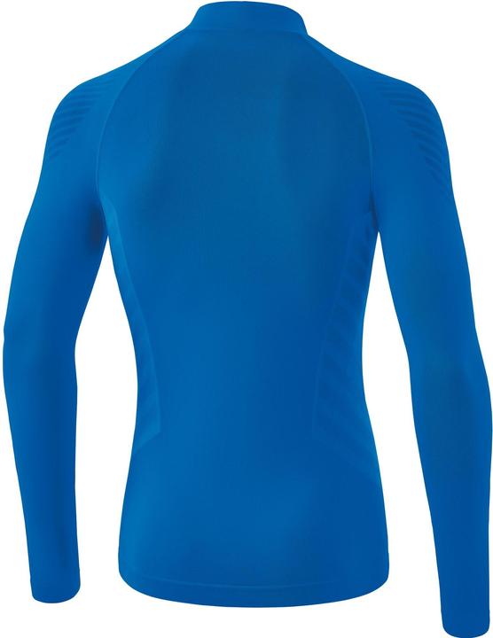 Actual product image Erima Athletic Longsleeve Turtleneck (XS)