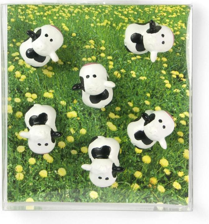 Actual product image Trendform Cow (6 x)