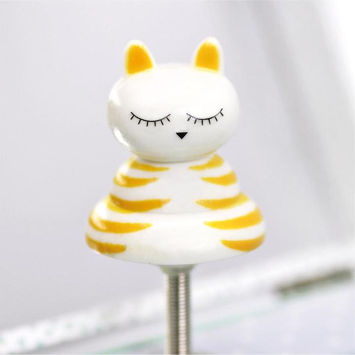 Actual product image Trousselier Funny cats