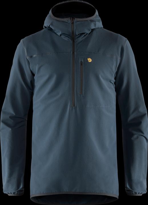 Actual product image Fjällräven Bergtagen Stretch Half Zip (M)