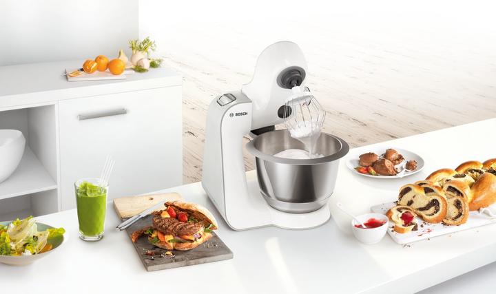 Produktbild Bosch Hausgeräte Serie 4 MUM58231 (1000 W)