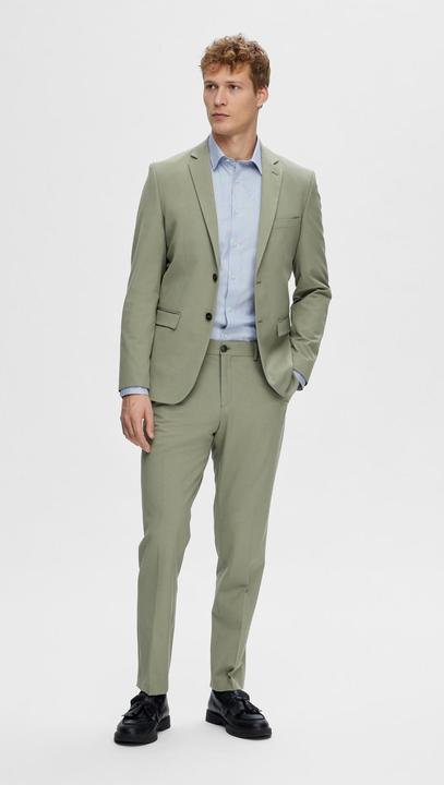 Produktbild Selected Homme Slim Fit Blazer (48)