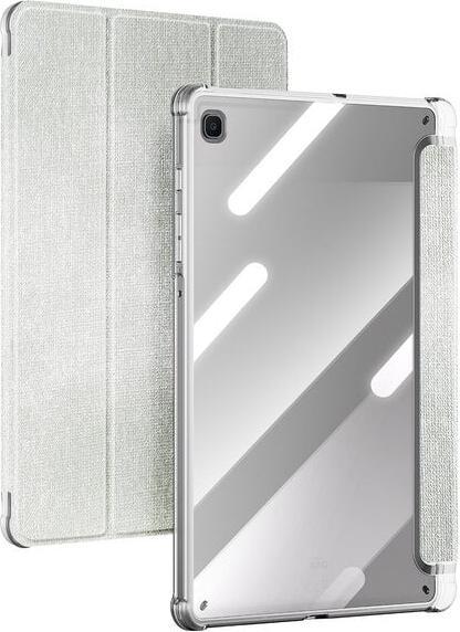 Immagine prodotto Dux Ducis Copertina per libri in pelle della serie Unid (Galaxy Tab S6 Lite (2022))