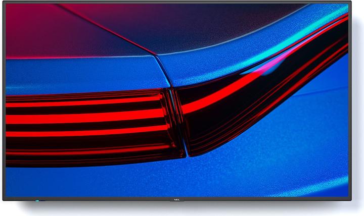 NEC P435 43 INCH P-Series Large Format Display (3840 x 2160 Pixels, 43")