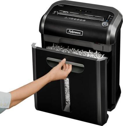 Produktbild Fellowes Powershred 79Ci (Partikelschnitt)