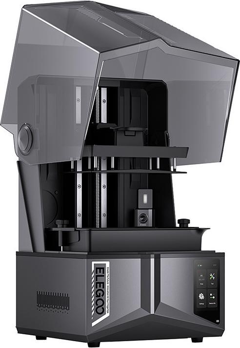 Productafbeelding Elegoo Printer 3D Saturn 4 Ultra 16K