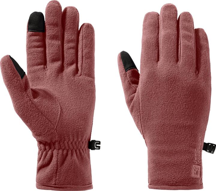 Mineral Red