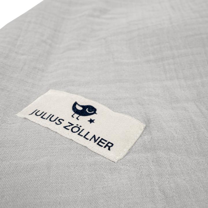 Productafbeelding Julius Zöllner Verpleegkussenhoes Mousseline (190 cm)