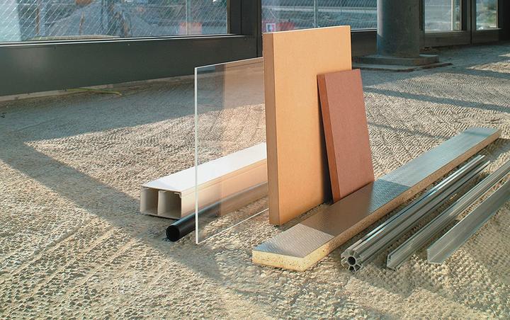 Produktbild Bosch Professional Zubehör PRO Multi Material Kreissägeblatt, 254 x 3,2 x 30 mm