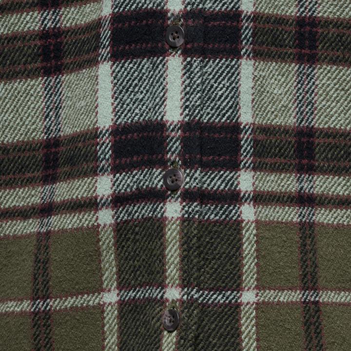 Actual product image Black Diamond W Project Heavy Flannel (L)