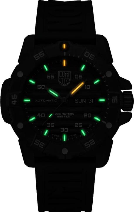 Immagine prodotto Luminox Maestro (Fatto in Svizzera, 45 mm)