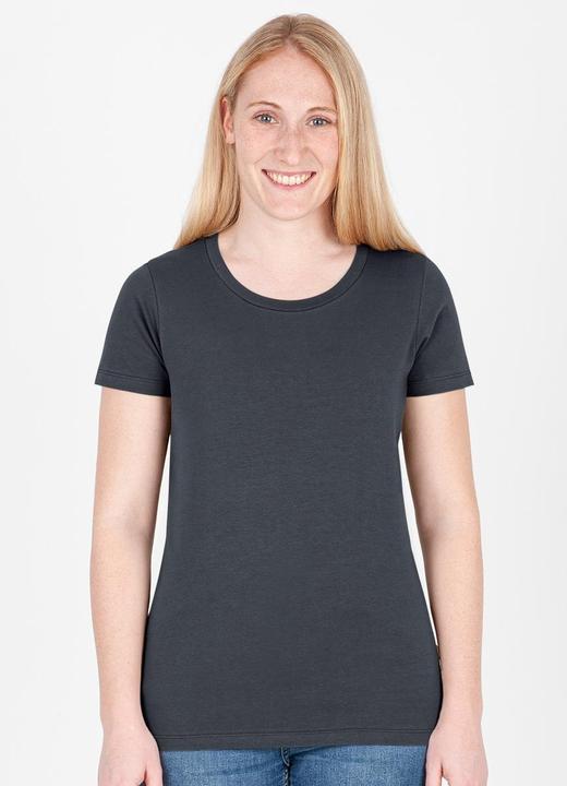 Produktbild JAKO T-Shirt Organic Stretch (L)
