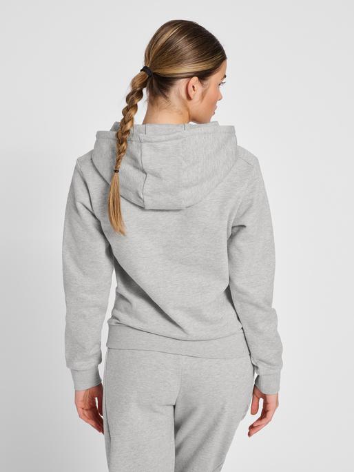 Immagine prodotto hummel Felpa Con Cappuccio Offgrid Dove (L)