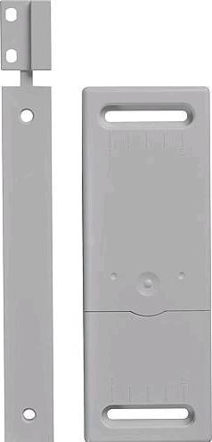 Image du produit Delta Dore Détecteur d'ouverture sans fil DOI PVC TYXAL