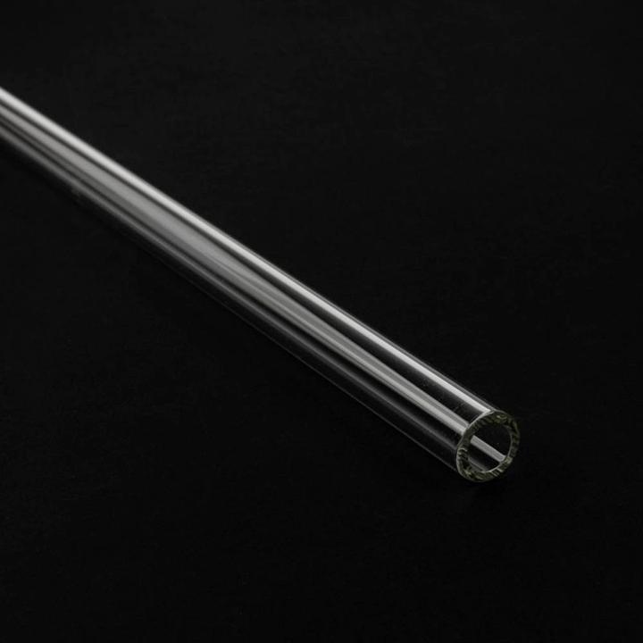 Image du produit Alphacool Verre borosilicaté 16/11mm 90° 20/40cm (0.60 m, Verre)