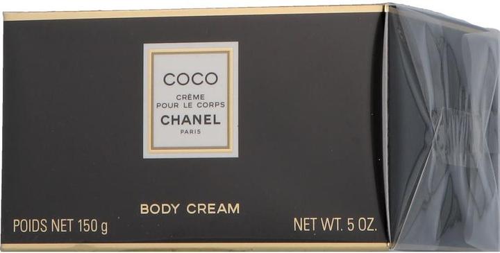 Image du produit Chanel Crème pour le corps Coco (Crème pour le corps, 150 ml)